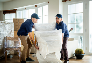fast moving removalist in Adelaide